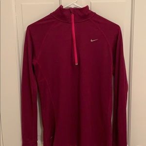 Nike Running Pullover